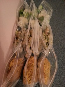 Meal Planning