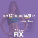 21day fix